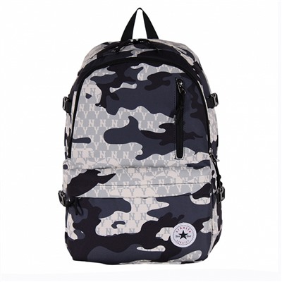 Рюкзак 1879P black gray Sikail