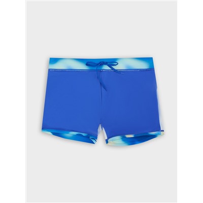 ПЛАВАТЕЛЬНЫЕ ШОРТЫ МУЖСКИЕ 701006-1-6