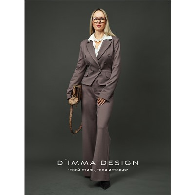 DIMMA Брюки 2631