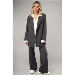 Женский классический костюм Happyfox