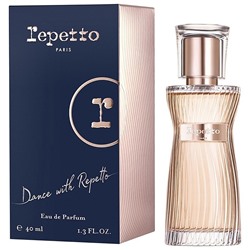 REPETTO DANCE WITH REPETTO edp (w) 40ml