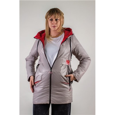 Куртка арт. 612 премиум Лайт НАТАЛИ, 1199653
