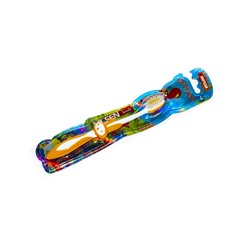 Vilsen Brush Зубная щетка детская Зайчик мягкая