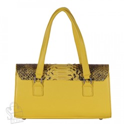 Сумка женская  593361 yellow Velina Fabbiano-Safenta/30