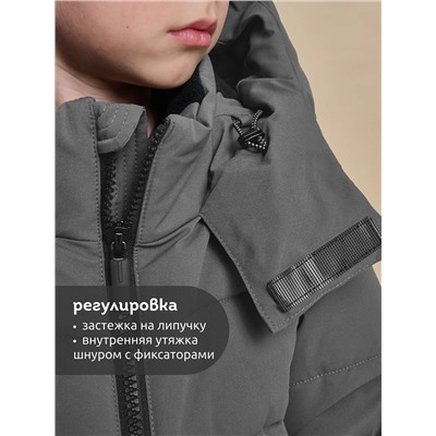 PELICAN Куртка BZXZ3362/12