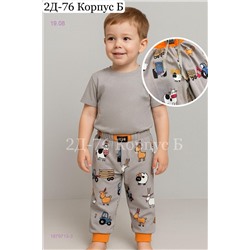 брюки 1979713-3