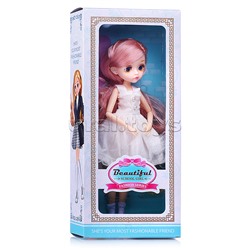 Кукла "Милана" в коробке