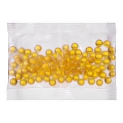 Масло льняное Mirrolla, 100 капсул по 0.3 г