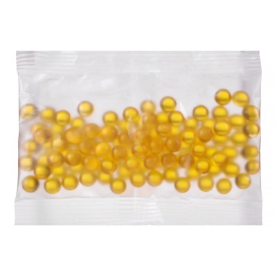 Масло льняное Mirrolla, 100 капсул по 0.3 г