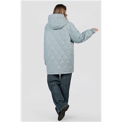 04-3172 Куртка женская демисезонная (Холлофайбер 100)