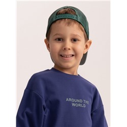 Кепка детская