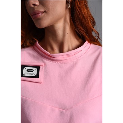 Натали Толстовка 7430