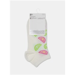 ESLI ACTIVE Носки женские хлопковые