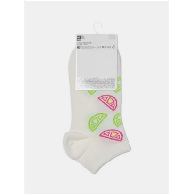 ESLI ACTIVE Носки женские хлопковые