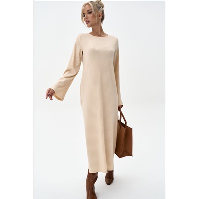 Платье Бетани (бежевый)