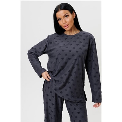 Костюм с брюками № 2231