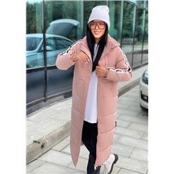 ПУХОВИК зима