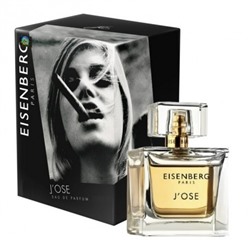 Парфюмерная вода Eisenberg J'ose женская (Luxe)