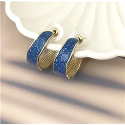 Серьги Н01-0901