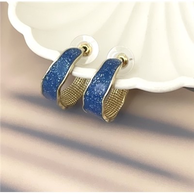 Серьги Н01-0901