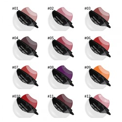 Помада для губ Seline Girl Kiss Lips