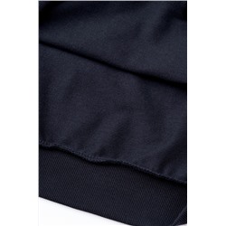 Мужской костюм из футера двухнитки Happyfox