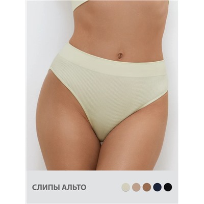 Omsa Трусы БOmD_S Wafle 2242-01SS Slip Alto, PA