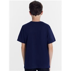 ФУТБОЛКА ДЛЯ МАЛЬЧИКОВ 113432