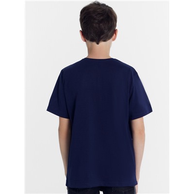 ФУТБОЛКА ДЛЯ МАЛЬЧИКОВ 113432