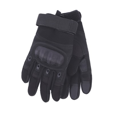 Перчатки муж. S-17