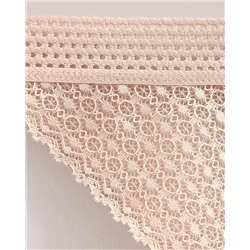 Conte elegant Трусы GOTIC LTA 2982