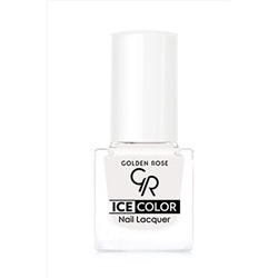 Лак для ногтей GR Ice Color (0-191) - 103 КОСМЕТИКА ИЗ ТУРЦИИ, 1096418
