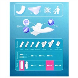 Natracare, ультра-прокладки, с органическим хлопковым покрытием, размер Super+, 12 прокладок