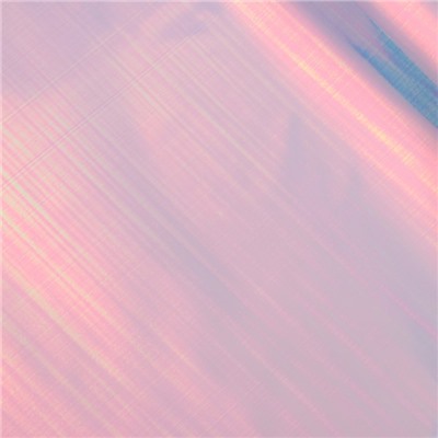 Пленка для цветов «Акварель», розовый, 58 см × 5 м