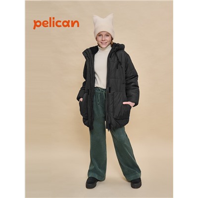 PELICAN Куртка GZXL3362