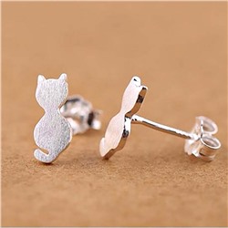 Серьги-пуссеты на гвоздиках арт. 13 2247 (id 259678)