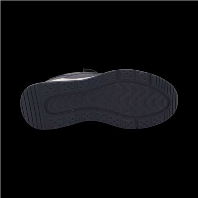 Кроссовки ТМ428-4-2 синие