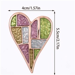 Брошь-магнит арт. 32 2590 (id 273354)