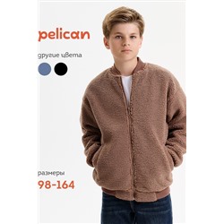 Куртка PELICAN, 1212736