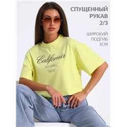 Апрель Футболка 1ЖДФК4661804