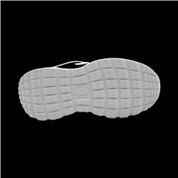 Кроссовки А861-18 белые