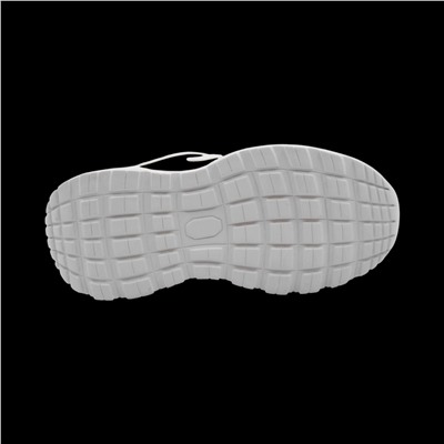 Кроссовки А861-18 белые