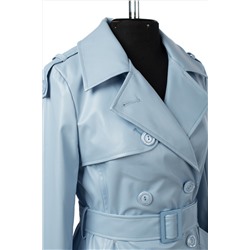 03-3216 Плащ женский (пояс)