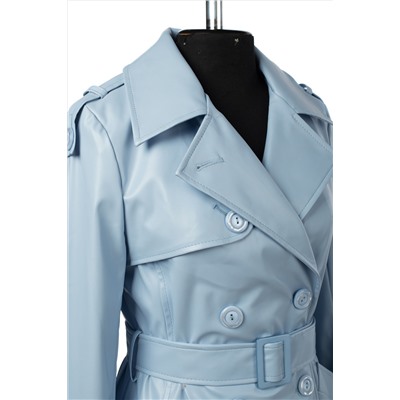 03-3216 Плащ женский (пояс)