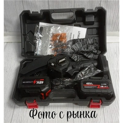 Аккумуляторная пила #23104209