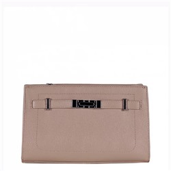 Сумка 98067 d.beige Velina Fabbiana-Safenta