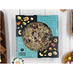 Халва ореховая "Крокан" 180гр