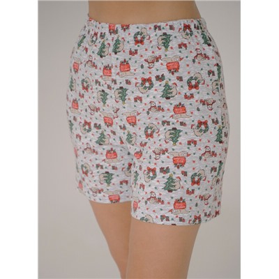 Для дома DEA MIA ШОРТЫ ЖЕНСКИЕ 5305