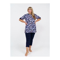 Костюм Монро розовый