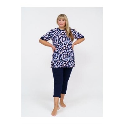 Костюм Монро розовый